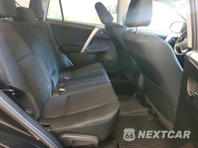 Zdjęcie 11 z 13 samochodu: 2016 TOYOTA RAV4 LE VIN:2T3BFREV0GW477369 - miniatura