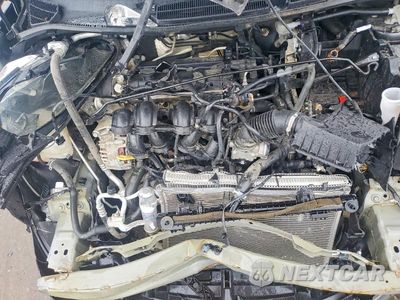 Zdjęcie 11 z 12 samochodu: 2019 FORD FIESTA SE VIN:3FADP4BJ1KM145855 - miniatura