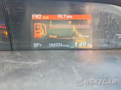 Zdjęcie 9 z 12 samochodu: 2012 HONDA CIVIC SI VIN:2HGFG4A54CH709538 - miniatura