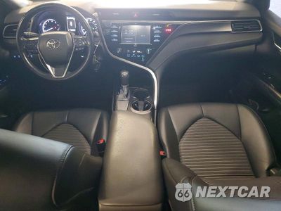 Zdjęcie 8 z 12 samochodu: 2020 TOYOTA CAMRY SE VIN:4T1G11AK8LU888233 - miniatura