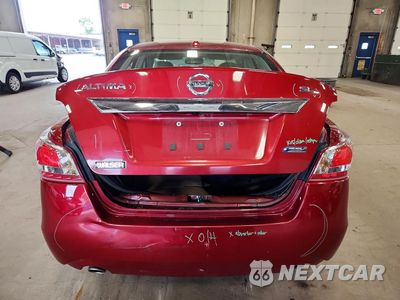 Zdjęcie 6 z 12 samochodu: 2013 NISSAN ALTIMA 2.5 VIN:1N4AL3AP7DN573260 - miniatura