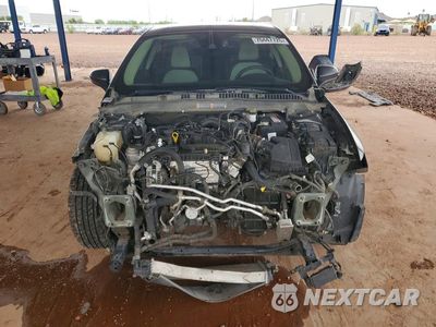 Piąte zdjęcie samochodu w środku: 2019 FORD FUSION SE VIN:3FA6P0HD1KR232872 - miniatura