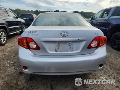 Zdjęcie 6 z 12 samochodu: 2010 TOYOTA COROLLA LE VIN:2T1BU4EE3AC470250 - miniatura