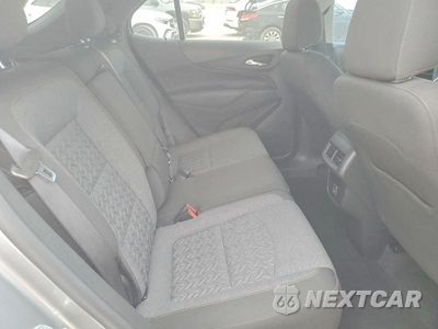 Zdjęcie 11 z 13 samochodu: 2023 CHEVROLET EQUINOX LT VIN:3GNAXKEG6PL113599 - miniatura