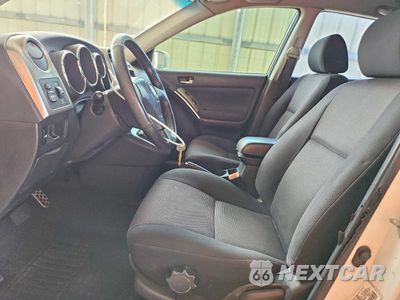 Zdjęcie 7 z 12 samochodu: 2004 TOYOTA MATRIX XR VIN:2T1KR32E34C262146 - miniatura
