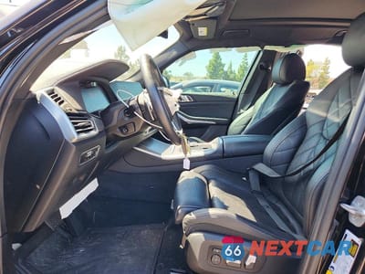 Zdjęcie 7 z 13 samochodu: 2023 BMW X5 SDRIVE 40I VIN:5UXCR4C00P9R93199 - miniatura
