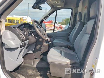 Zdjęcie 7 z 13 samochodu: 2018 FORD TRANSIT T-350 HD VIN:1FTBF4XM4JKA33015 - miniatura