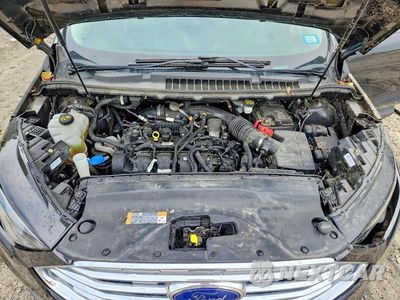 Zdjęcie 12 z 13 samochodu: 2020 FORD EDGE SE VIN:2FMPK4G92LBA22004 - miniatura