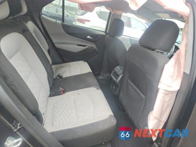 Zdjęcie 11 z 13 samochodu: 2021 CHEVROLET EQUINOX LS VIN:3GNAXHEVXMS115729 - miniatura