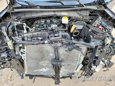 Zdjęcie 12 z 13 samochodu: 2026 NISSAN PATHFINDER SL VIN:5N1DR3CE3TC248404 - miniatura