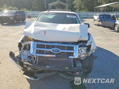 Piąte zdjęcie samochodu w środku: 2012 FORD ESCAPE XLT VIN:1FMCU9DG9CKC73102 - miniatura