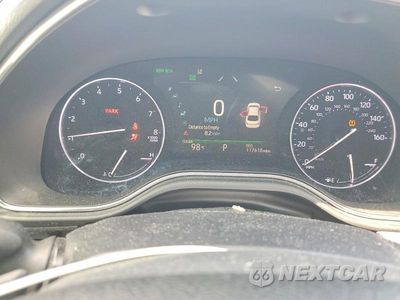 Zdjęcie 9 z 12 samochodu: 2019 TOYOTA AVALON XSE VIN:4T1BZ1FB2KU023008 - miniatura