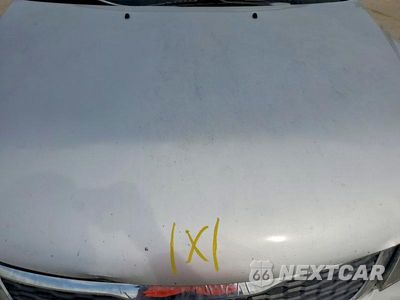Zdjęcie 11 z 12 samochodu: 2009 KIA OPTIMA LX VIN:KNAGE228X95353549 - miniatura