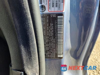 Zdjęcie 12 z 12 samochodu: 2005 BMW 330 CI VIN:WBABD53465PD98791 - miniatura