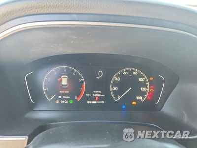 Zdjęcie 9 z 13 samochodu: 2025 HONDA PILOT SPORT VIN:5FNYG2H35SB013985 - miniatura