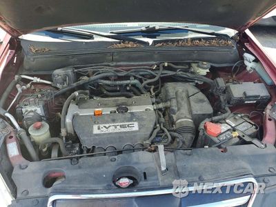 Zdjęcie 12 z 13 samochodu: 2006 HONDA CR-V LX VIN:SHSRD78586U415378 - miniatura