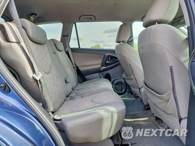 Zdjęcie 11 z 13 samochodu: 2011 TOYOTA RAV4 BASE VIN:2T3BF4DV7BW084238 - miniatura