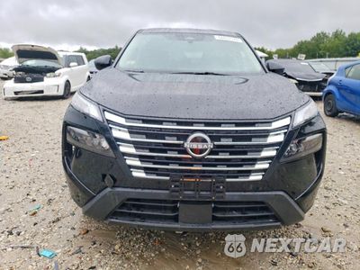 Piąte zdjęcie samochodu w środku: 2025 NISSAN ROGUE SV VIN:JN8BT3BB4SW147751 - miniatura