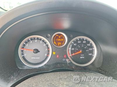 Zdjęcie 9 z 12 samochodu: 2012 NISSAN SENTRA 2.0 VIN:3N1AB6AP1CL733651 - miniatura