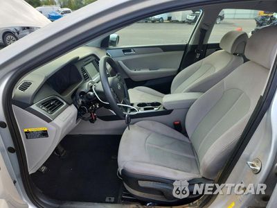Zdjęcie 7 z 12 samochodu: 2016 HYUNDAI SONATA SE VIN:5NPE24AF5GH268341 - miniatura
