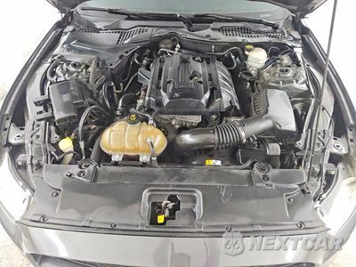 Zdjęcie 11 z 12 samochodu: 2016 FORD MUSTANG VIN:1FA6P8TH9G5317865 - miniatura