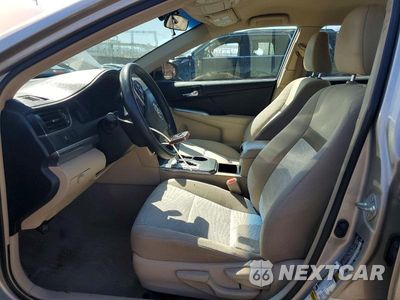 Zdjęcie 7 z 12 samochodu: 2013 TOYOTA CAMRY HYBRID LE VIN:4T1BD1FK3DU070727 - miniatura