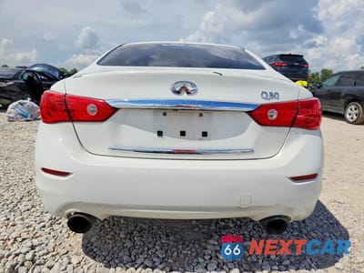 Zdjęcie 6 z 13 samochodu: 2017 INFINITI Q50 3.0T PREMIUM VIN:JN1EV7AP7HM734217 - miniatura