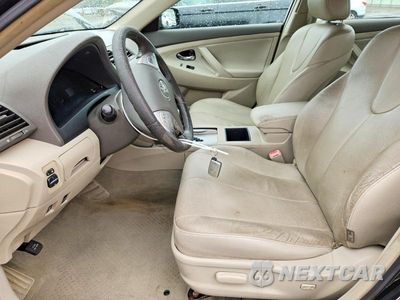 Zdjęcie 7 z 12 samochodu: 2009 TOYOTA CAMRY HYBRID VIN:4T1BB46K89U085528 - miniatura