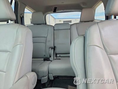 Zdjęcie 10 z 14 samochodu: 2020 HONDA PILOT EXL VIN:5FNYF6H56LB067079 - miniatura