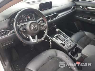 Zdjęcie 8 z 13 samochodu: 2018 MAZDA CX-5 TOURING VIN:JM3KFBCM9J0450367 - miniatura