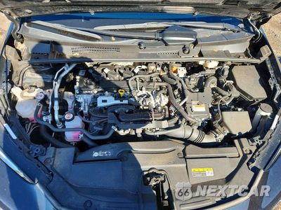 Zdjęcie 11 z 12 samochodu: 2023 TOYOTA PRIUS LE VIN:JTDACAAUXP3008537 - miniatura