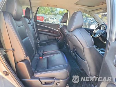 Zdjęcie 11 z 13 samochodu: 2018 ACURA MDX TECHNOLOGY VIN:5J8YD4H55JL016081 - miniatura