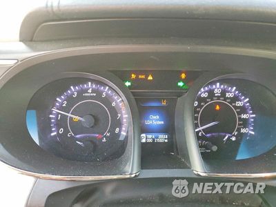 Zdjęcie 9 z 12 samochodu: 2018 TOYOTA AVALON XLE PREMIUM VIN:4T1BK1EB1JU287468 - miniatura