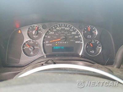 Zdjęcie 9 z 13 samochodu: 2016 CHEVROLET EXPRESS G2500 VIN:1GCWGAFF2G1229498 - miniatura