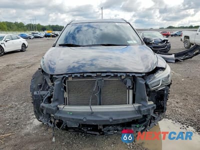 Piąte zdjęcie samochodu w środku: 2016 INFINITI QX60 BASE VIN:5N1AL0MM9GC505421 - miniatura