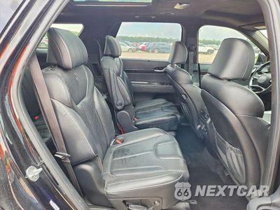 Zdjęcie 11 z 14 samochodu: 2023 HYUNDAI PALISADE CALLIGRAPHY VIN:KM8R74GE7PU522246 - miniatura