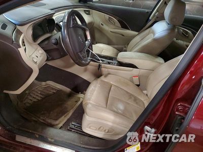 Zdjęcie 7 z 12 samochodu: 2016 BUICK LACROSSE PREMIUM VIN:1G4GD5G37GF250922 - miniatura