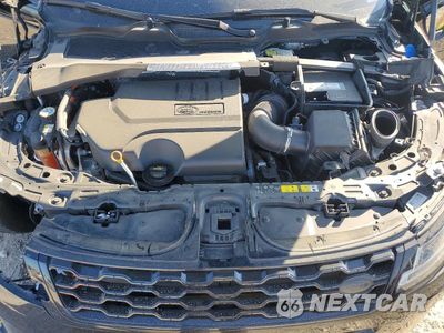 Zdjęcie 12 z 14 samochodu: 2020 LAND ROVER RANGE ROVER EVOQUE SE VIN:SALZP2FX0LH077372 - miniatura
