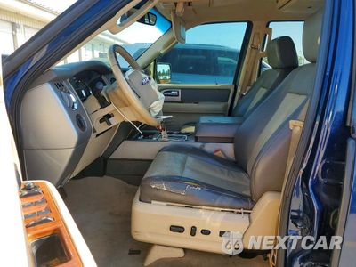 Zdjęcie 7 z 13 samochodu: 2008 FORD EXPEDITION EDDIE BAUER VIN:1FMFU18558LA72239 - miniatura