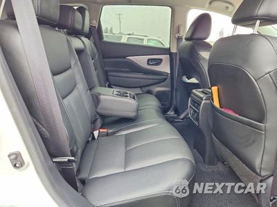 Zdjęcie 11 z 13 samochodu: 2021 NISSAN MURANO SL VIN:5N1AZ2CS4MC141544 - miniatura