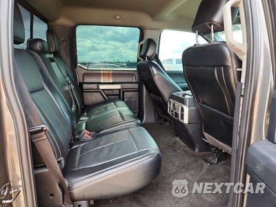 Zdjęcie 10 z 12 samochodu: 2018 FORD F150 SUPERCREW VIN:1FTEW1EG3JKC20321 - miniatura