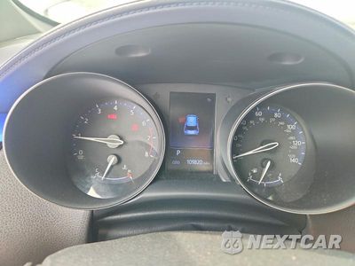 Zdjęcie 9 z 12 samochodu: 2020 TOYOTA C-HR XLE VIN:JTNKHMBX1L1066828 - miniatura