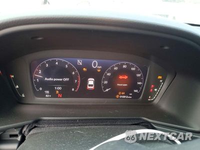 Zdjęcie 9 z 13 samochodu: 2025 HONDA ACCORD SE VIN:1HGCY1F4XSA029557 - miniatura