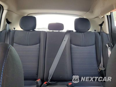 Zdjęcie 10 z 13 samochodu: 2024 NISSAN LEAF S VIN:1N4AZ1BVXRC556584 - miniatura