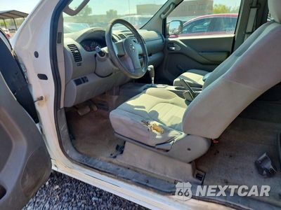 Zdjęcie 8 z 12 samochodu: 2012 NISSAN FRONTIER S VIN:1N6BD0CT8CC413612 - miniatura