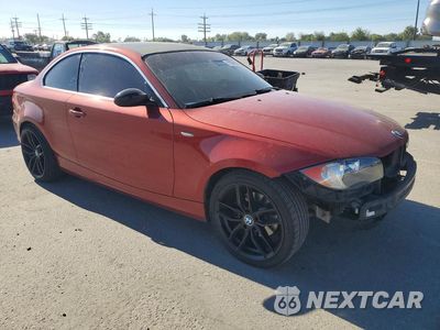 Czwarte zdjęcie samochodu z boku: 2008 BMW 128 I VIN:WBAUP73558VF08170 - miniatura