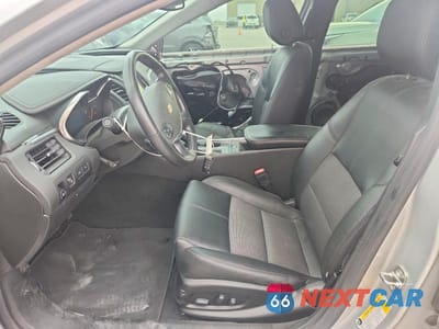 Zdjęcie 7 z 13 samochodu: 2019 CHEVROLET IMPALA LT VIN:1G11Z5S3XKU139913 - miniatura