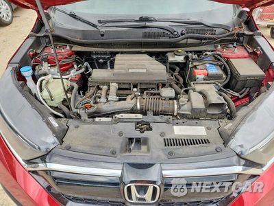 Zdjęcie 12 z 13 samochodu: 2020 HONDA CR-V LX VIN:2HKRW2H22LH647238 - miniatura