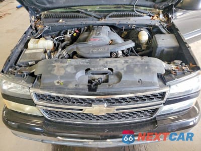 Zdjęcie 11 z 13 samochodu: 2006 CHEVROLET SILVERADO K1500 VIN:2GCEK13N761184136 - miniatura