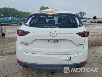 Zdjęcie 6 z 13 samochodu: 2018 MAZDA CX-5 TOURING VIN:JM3KFBCM9J0450367 - miniatura